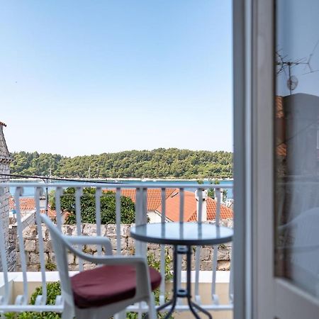 Ferienwohnung Mazza House Cavtat With Sea View-Center Exterior foto