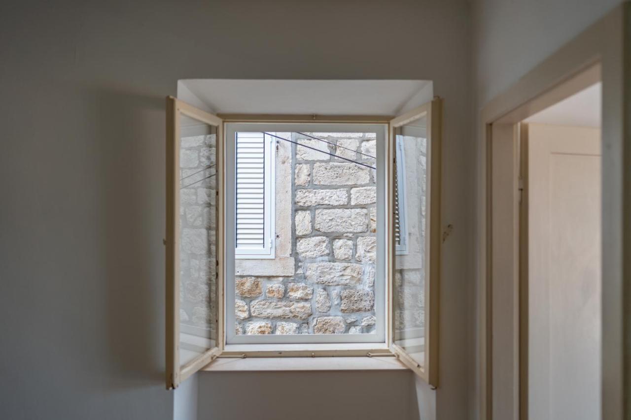 Ferienwohnung Mazza House Cavtat With Sea View-Center Exterior foto
