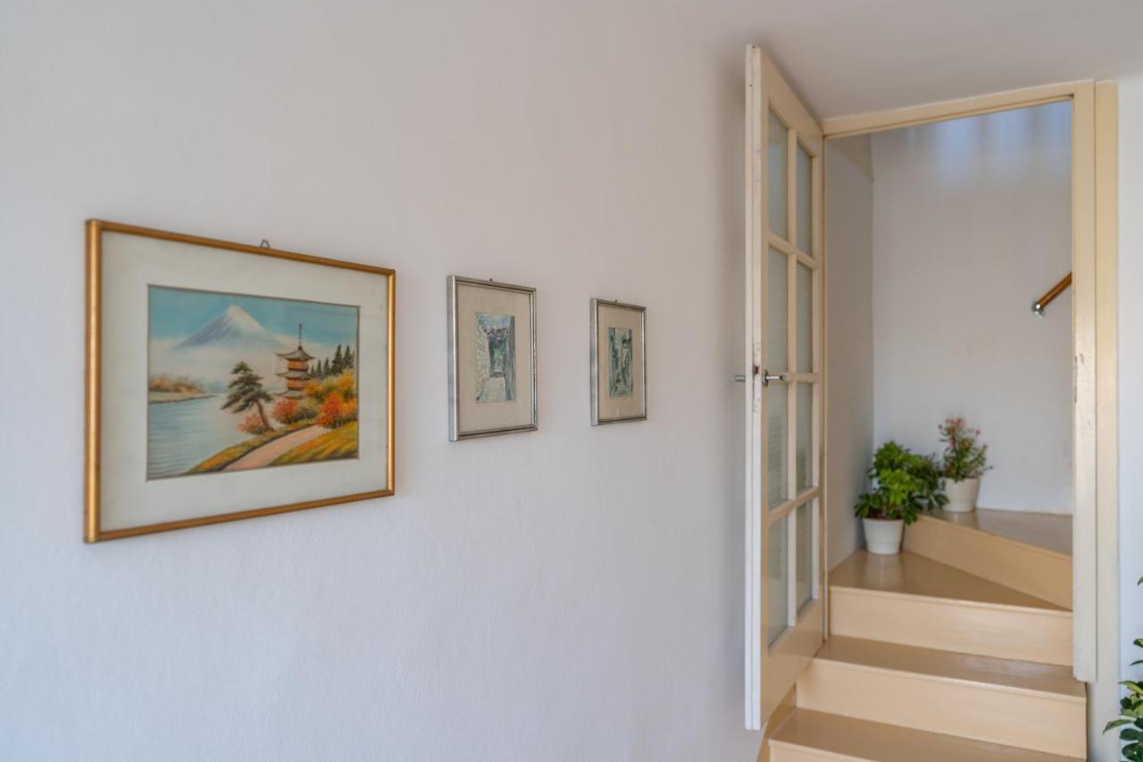 Ferienwohnung Mazza House Cavtat With Sea View-Center Exterior foto