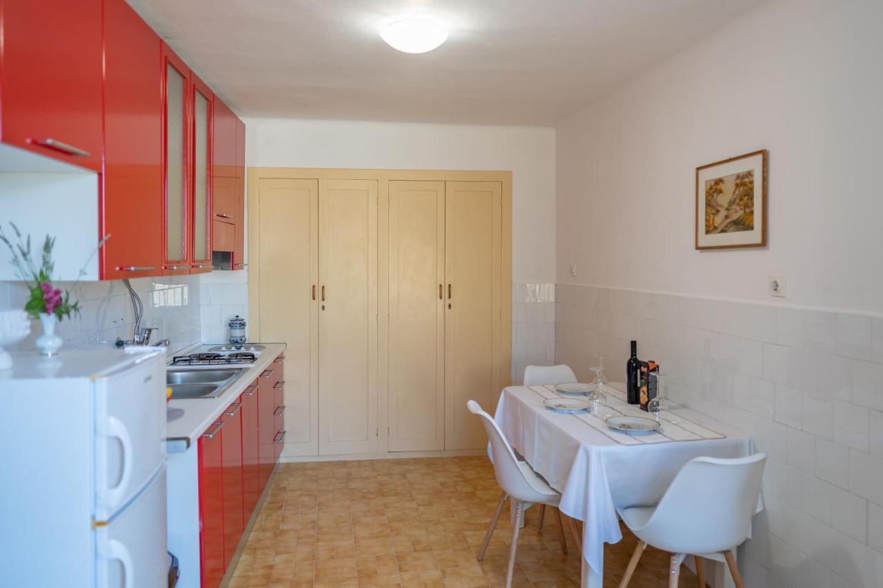 Ferienwohnung Mazza House Cavtat With Sea View-Center Exterior foto