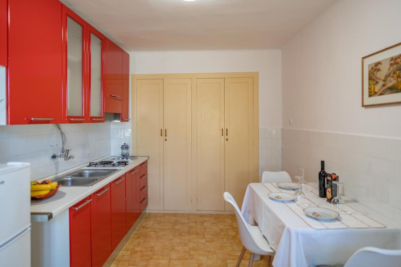 Ferienwohnung Mazza House Cavtat With Sea View-Center Exterior foto