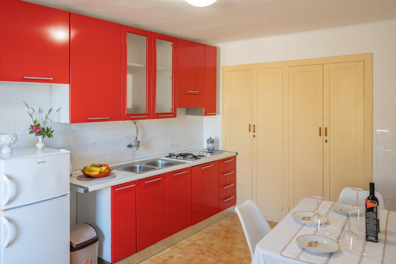 Ferienwohnung Mazza House Cavtat With Sea View-Center Exterior foto