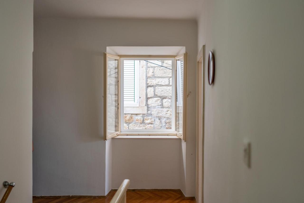 Ferienwohnung Mazza House Cavtat With Sea View-Center Exterior foto
